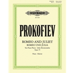Prokofiev: Romeo and Juliet