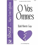 O Vos Omnes