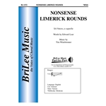Nonsense Limerick Rounds