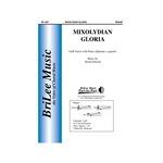 Mixolydian Gloria