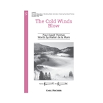 The Cold Winds Blow