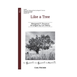 Like A Tree