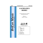 Gaudeamus Hodie!