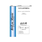 Lux Aeterna