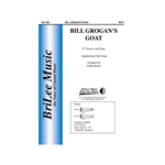 Bill Grogan's Goat
