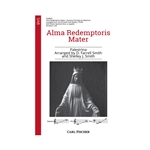 Alma Redemptoris Mater