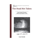 The Road Not Taken