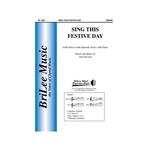 Sing This Festive Day