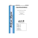 Crawdad Hole