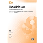 Give a Little Love
