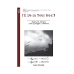 I'll Be In Your Heart