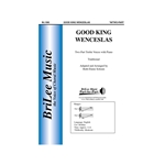 Good King Wenceslas