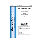 We Three Kings