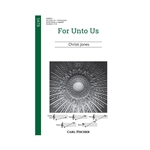 For Unto Us