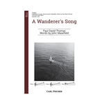 A Wanderer's Song