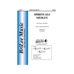 Spirituals Medley