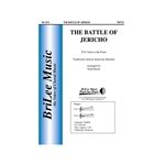 The Battle of Jericho