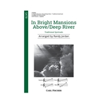 In Bright Mansions Above/Deep River