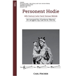 Personent Hodie