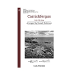 Carrickfergus