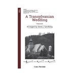 A Transylvanian Wedding