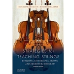 Strategies for Teaching Strings
