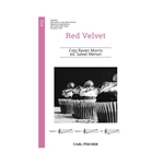 Red Velvet