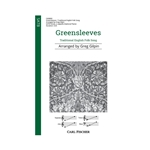 Greensleeves