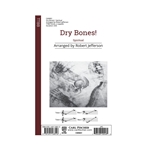 Dry Bones!