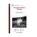 Kuimba Nafsi Yangu
