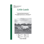 Little Lamb