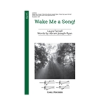 Wake Me A Song!