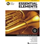 Essential Elements for Band, Book 1 - Tuba