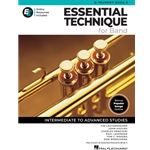 Essential Technique for Band - Trumpet