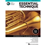 Essential Technique for Band - Tuba