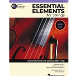 Essential Elements for Strings, Book 2 - Viola