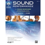 Sound Performance<br>for Young Musicians<br>(Strings)