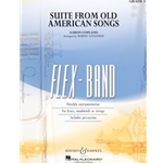 Suite From Old American Songs