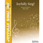 Joyfully Sing!