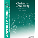 Christmas Cradlesong