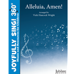 Alleluia, Amen!