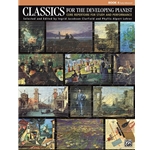 Classics for the Developing Pianist, Book 4