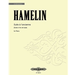 Hamelin: Suite à l'ancienne (Suite in the old style)