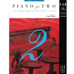 Piano for Two