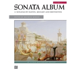 Sonata Album