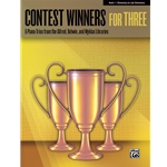 Contest Winners for Three