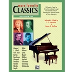 More Favorite Classics, Book 1