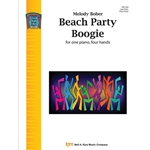 Beach Party Boogie