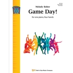 Game Day!