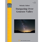 Stargazing Over Genesee Valley